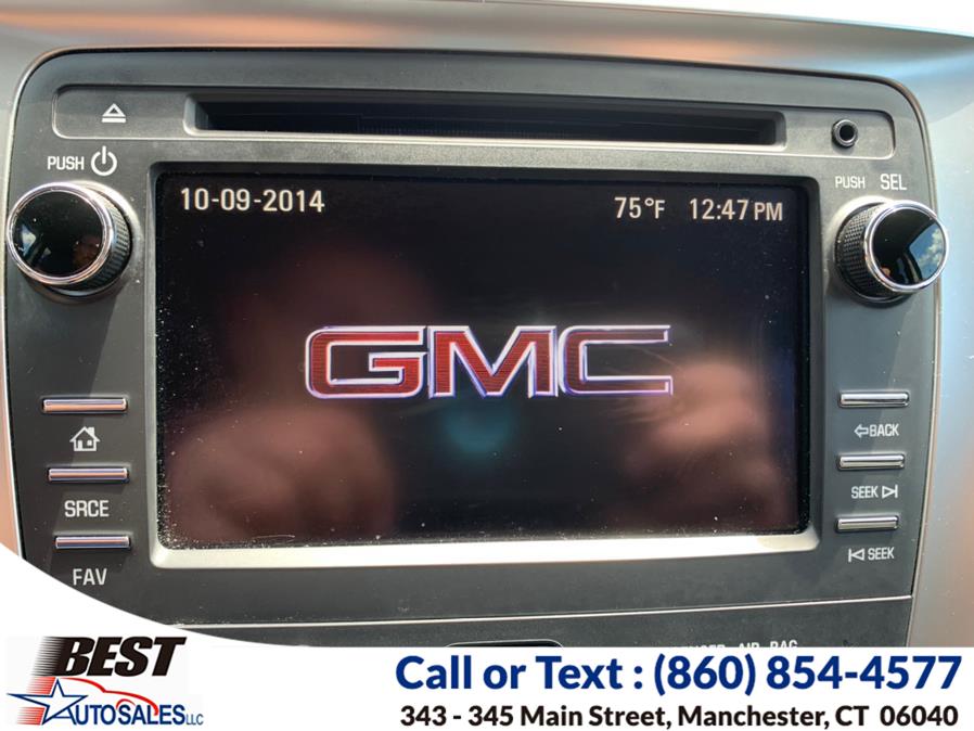 2016 GMC Acadia AWD 4dr SLE w/SLE-1, available for sale in Manchester, Connecticut | Best Auto Sales LLC. Manchester, Connecticut 2016 GMC Acadia AWD 4dr SLE w/SLE-1, available for sale in Manchester, Connecticut | Best Auto Sales LLC. Manchester, Connecticut