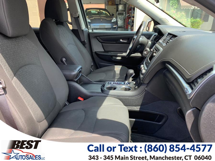 2016 GMC Acadia AWD 4dr SLE w/SLE-1, available for sale in Manchester, Connecticut | Best Auto Sales LLC. Manchester, Connecticut 2016 GMC Acadia AWD 4dr SLE w/SLE-1, available for sale in Manchester, Connecticut | Best Auto Sales LLC. Manchester, Connecticut