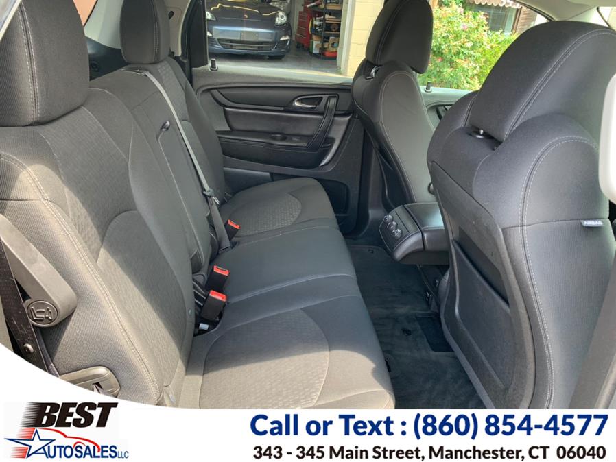 2016 GMC Acadia AWD 4dr SLE w/SLE-1, available for sale in Manchester, Connecticut | Best Auto Sales LLC. Manchester, Connecticut 2016 GMC Acadia AWD 4dr SLE w/SLE-1, available for sale in Manchester, Connecticut | Best Auto Sales LLC. Manchester, Connecticut