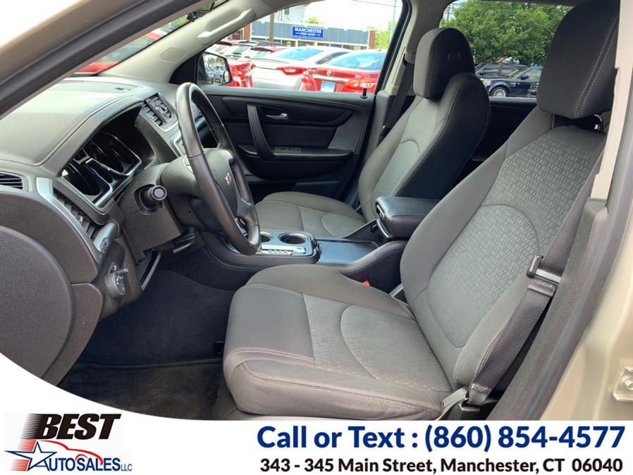 2016 GMC Acadia AWD 4dr SLE w/SLE-1, available for sale in Manchester, Connecticut | Best Auto Sales LLC. Manchester, Connecticut 2016 GMC Acadia AWD 4dr SLE w/SLE-1, available for sale in Manchester, Connecticut | Best Auto Sales LLC. Manchester, Connecticut