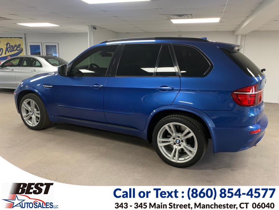 Used BMW X5 M AWD 4dr 2011 | Best Auto Sales LLC. Manchester, Connecticut Used BMW X5 M AWD 4dr 2011 | Best Auto Sales LLC. Manchester, Connecticut