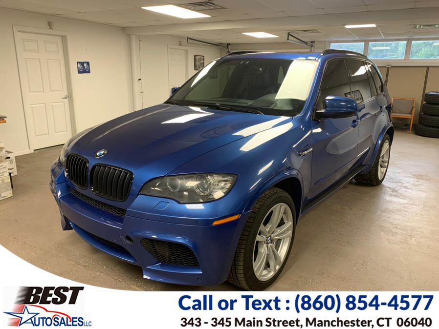 Used BMW X5 M AWD 4dr 2011 | Best Auto Sales LLC. Manchester, Connecticut Used BMW X5 M AWD 4dr 2011 | Best Auto Sales LLC. Manchester, Connecticut