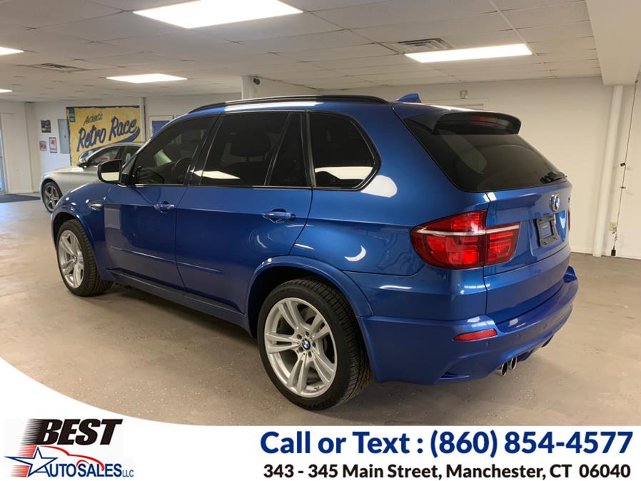 Used BMW X5 M AWD 4dr 2011 | Best Auto Sales LLC. Manchester, Connecticut Used BMW X5 M AWD 4dr 2011 | Best Auto Sales LLC. Manchester, Connecticut