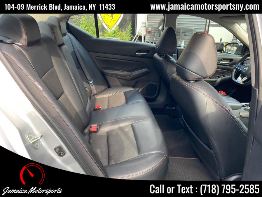 Used Nissan Altima 2.5 SR Sedan 2019 | Jamaica Motor Sports . Jamaica, New York Used Nissan Altima 2.5 SR Sedan 2019 | Jamaica Motor Sports . Jamaica, New York