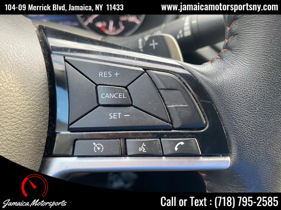 Used Nissan Altima 2.5 SR Sedan 2019 | Jamaica Motor Sports . Jamaica, New York Used Nissan Altima 2.5 SR Sedan 2019 | Jamaica Motor Sports . Jamaica, New York