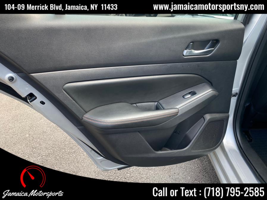 Used Nissan Altima 2.5 SR Sedan 2019 | Jamaica Motor Sports . Jamaica, New York Used Nissan Altima 2.5 SR Sedan 2019 | Jamaica Motor Sports . Jamaica, New York