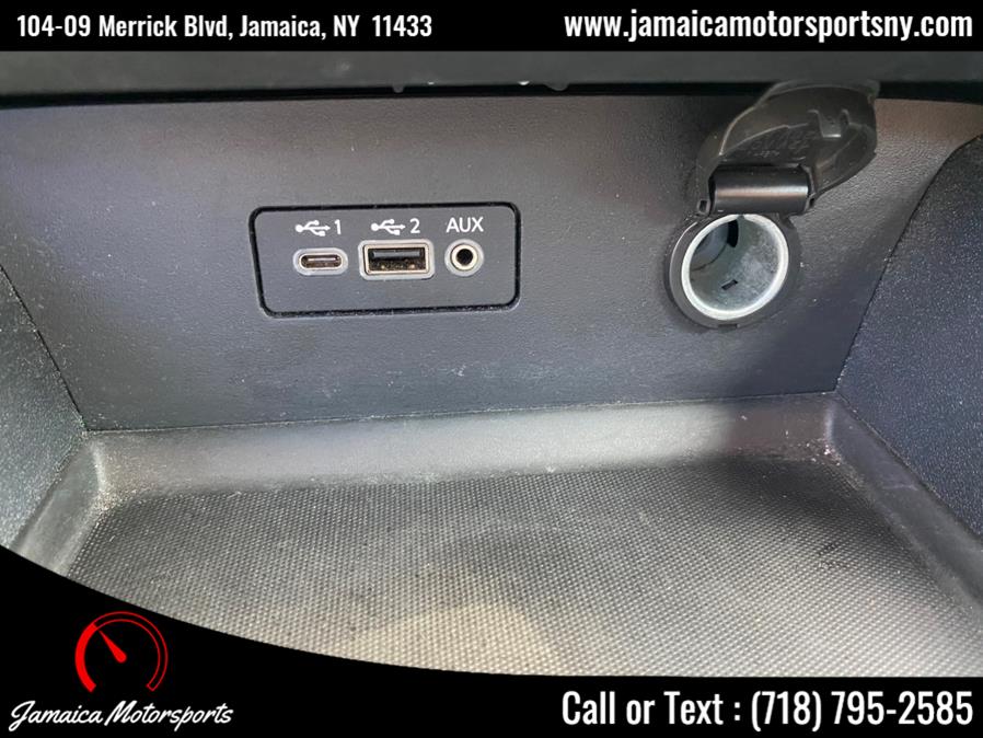 Used Nissan Altima 2.5 SR Sedan 2019 | Jamaica Motor Sports . Jamaica, New York Used Nissan Altima 2.5 SR Sedan 2019 | Jamaica Motor Sports . Jamaica, New York