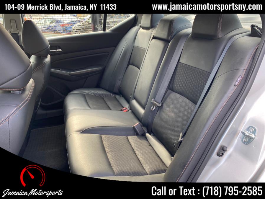 Used Nissan Altima 2.5 SR Sedan 2019 | Jamaica Motor Sports . Jamaica, New York Used Nissan Altima 2.5 SR Sedan 2019 | Jamaica Motor Sports . Jamaica, New York