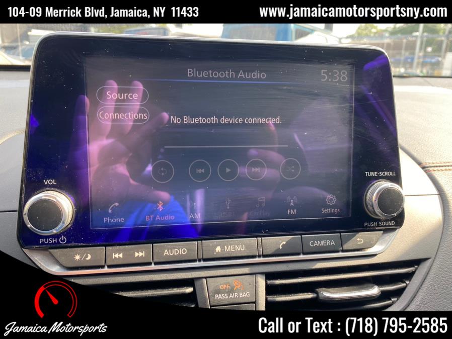 Used Nissan Altima 2.5 SR Sedan 2019 | Jamaica Motor Sports . Jamaica, New York Used Nissan Altima 2.5 SR Sedan 2019 | Jamaica Motor Sports . Jamaica, New York