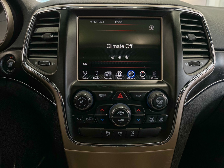 2015 Jeep Grand Cherokee 4WD 4dr Limited, available for sale in Franklin Square, New York | Luxury Motor Club. Franklin Square, New York 2015 Jeep Grand Cherokee 4WD 4dr Limited, available for sale in Franklin Square, New York | Luxury Motor Club. Franklin Square, New York