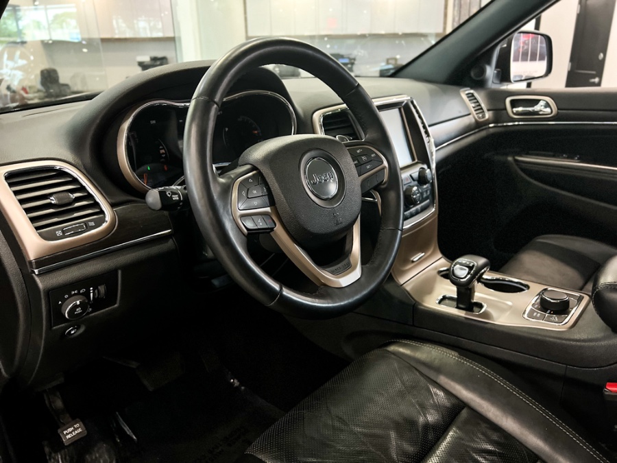 2015 Jeep Grand Cherokee 4WD 4dr Limited, available for sale in Franklin Square, New York | Luxury Motor Club. Franklin Square, New York 2015 Jeep Grand Cherokee 4WD 4dr Limited, available for sale in Franklin Square, New York | Luxury Motor Club. Franklin Square, New York