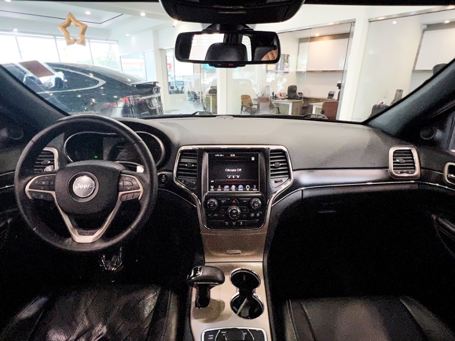 2015 Jeep Grand Cherokee 4WD 4dr Limited, available for sale in Franklin Square, New York | Luxury Motor Club. Franklin Square, New York 2015 Jeep Grand Cherokee 4WD 4dr Limited, available for sale in Franklin Square, New York | Luxury Motor Club. Franklin Square, New York