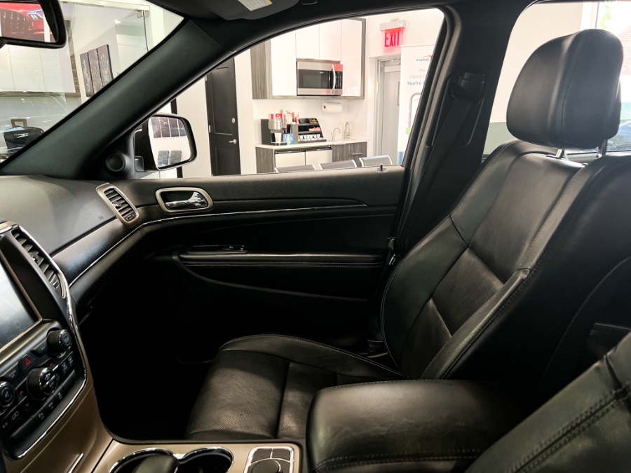 2015 Jeep Grand Cherokee 4WD 4dr Limited, available for sale in Franklin Square, New York | Luxury Motor Club. Franklin Square, New York 2015 Jeep Grand Cherokee 4WD 4dr Limited, available for sale in Franklin Square, New York | Luxury Motor Club. Franklin Square, New York