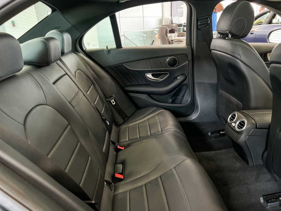 2018 Mercedes-Benz C-Class C 300 4MATIC Sedan, available for sale in Franklin Square, New York | Luxury Motor Club. Franklin Square, New York 2018 Mercedes-Benz C-Class C 300 4MATIC Sedan, available for sale in Franklin Square, New York | Luxury Motor Club. Franklin Square, New York