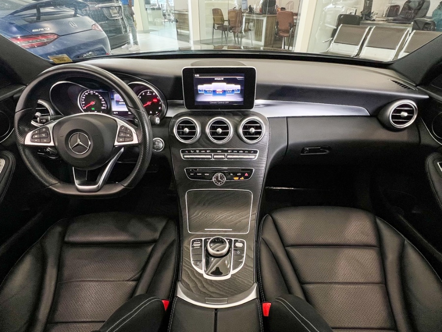 2018 Mercedes-Benz C-Class C 300 4MATIC Sedan, available for sale in Franklin Square, New York | Luxury Motor Club. Franklin Square, New York 2018 Mercedes-Benz C-Class C 300 4MATIC Sedan, available for sale in Franklin Square, New York | Luxury Motor Club. Franklin Square, New York