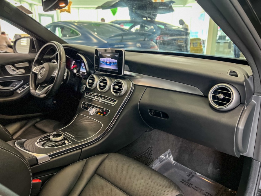 2018 Mercedes-Benz C-Class C 300 4MATIC Sedan, available for sale in Franklin Square, New York | Luxury Motor Club. Franklin Square, New York 2018 Mercedes-Benz C-Class C 300 4MATIC Sedan, available for sale in Franklin Square, New York | Luxury Motor Club. Franklin Square, New York