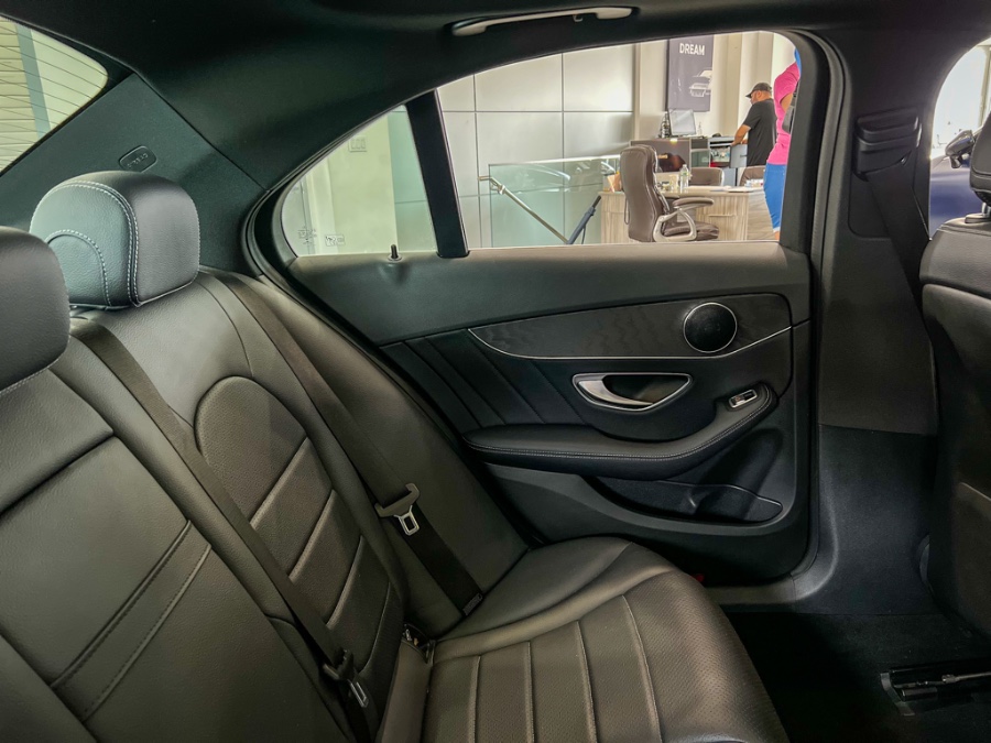 2018 Mercedes-Benz C-Class C 300 4MATIC Sedan, available for sale in Franklin Square, New York | Luxury Motor Club. Franklin Square, New York 2018 Mercedes-Benz C-Class C 300 4MATIC Sedan, available for sale in Franklin Square, New York | Luxury Motor Club. Franklin Square, New York