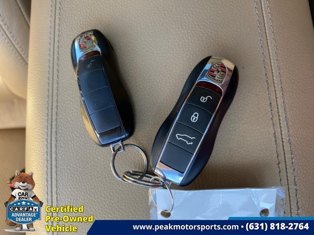 Used Porsche Cayenne AWD 4dr S 2011 | Peak Automotive Inc.. Bayshore, New York Used Porsche Cayenne AWD 4dr S 2011 | Peak Automotive Inc.. Bayshore, New York