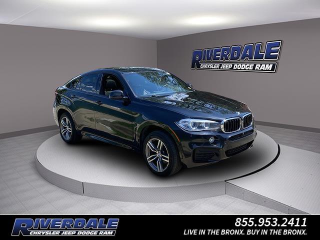 2019 BMW X6 xDrive35i, available for sale in Bronx, New York | Eastchester Motor Cars. Bronx, New York
