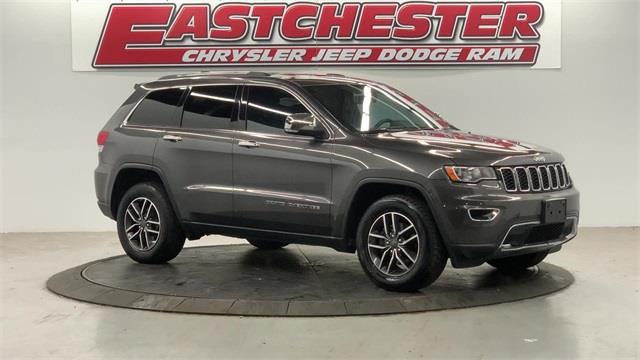 Used Jeep Grand Cherokee Limited 2019 | Eastchester Motor Cars. Bronx, New York Used Jeep Grand Cherokee Limited 2019 | Eastchester Motor Cars. Bronx, New York
