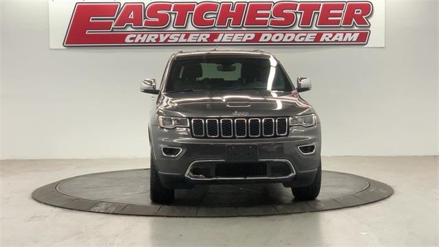 Used Jeep Grand Cherokee Limited 2019 | Eastchester Motor Cars. Bronx, New York Used Jeep Grand Cherokee Limited 2019 | Eastchester Motor Cars. Bronx, New York