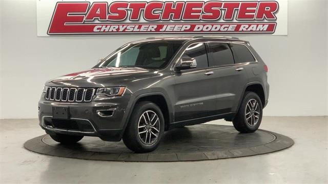 Used Jeep Grand Cherokee Limited 2019 | Eastchester Motor Cars. Bronx, New York Used Jeep Grand Cherokee Limited 2019 | Eastchester Motor Cars. Bronx, New York