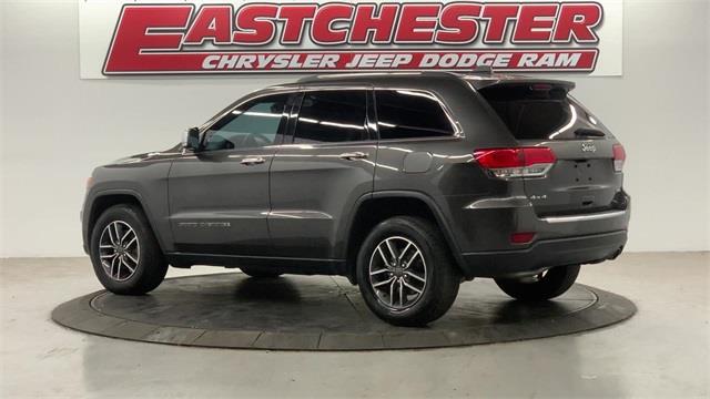 Used Jeep Grand Cherokee Limited 2019 | Eastchester Motor Cars. Bronx, New York Used Jeep Grand Cherokee Limited 2019 | Eastchester Motor Cars. Bronx, New York