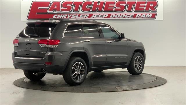 Used Jeep Grand Cherokee Limited 2019 | Eastchester Motor Cars. Bronx, New York Used Jeep Grand Cherokee Limited 2019 | Eastchester Motor Cars. Bronx, New York