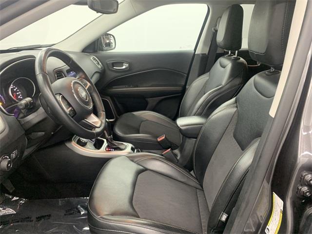 Used Jeep Compass Latitude 2019 | Eastchester Motor Cars. Bronx, New York Used Jeep Compass Latitude 2019 | Eastchester Motor Cars. Bronx, New York
