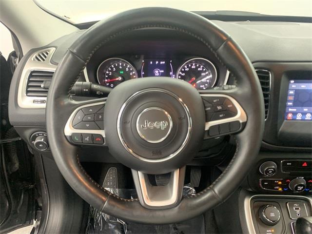 Used Jeep Compass Latitude 2019 | Eastchester Motor Cars. Bronx, New York Used Jeep Compass Latitude 2019 | Eastchester Motor Cars. Bronx, New York