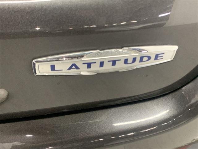 Used Jeep Compass Latitude 2019 | Eastchester Motor Cars. Bronx, New York Used Jeep Compass Latitude 2019 | Eastchester Motor Cars. Bronx, New York