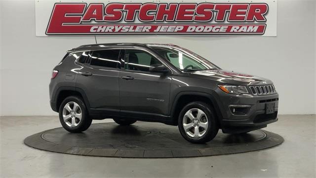 Used Jeep Compass Latitude 2019 | Eastchester Motor Cars. Bronx, New York Used Jeep Compass Latitude 2019 | Eastchester Motor Cars. Bronx, New York