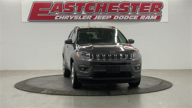Used Jeep Compass Latitude 2019 | Eastchester Motor Cars. Bronx, New York Used Jeep Compass Latitude 2019 | Eastchester Motor Cars. Bronx, New York