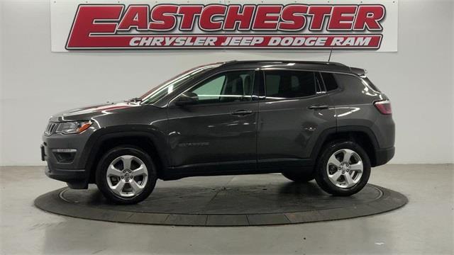 Used Jeep Compass Latitude 2019 | Eastchester Motor Cars. Bronx, New York Used Jeep Compass Latitude 2019 | Eastchester Motor Cars. Bronx, New York