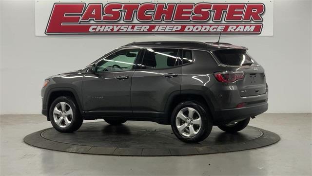 Used Jeep Compass Latitude 2019 | Eastchester Motor Cars. Bronx, New York Used Jeep Compass Latitude 2019 | Eastchester Motor Cars. Bronx, New York