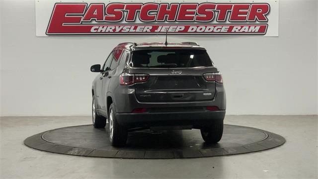 Used Jeep Compass Latitude 2019 | Eastchester Motor Cars. Bronx, New York Used Jeep Compass Latitude 2019 | Eastchester Motor Cars. Bronx, New York