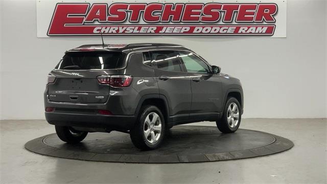 Used Jeep Compass Latitude 2019 | Eastchester Motor Cars. Bronx, New York Used Jeep Compass Latitude 2019 | Eastchester Motor Cars. Bronx, New York