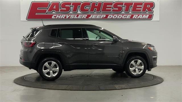 Used Jeep Compass Latitude 2019 | Eastchester Motor Cars. Bronx, New York Used Jeep Compass Latitude 2019 | Eastchester Motor Cars. Bronx, New York