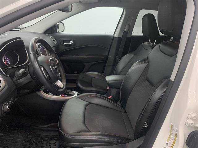 Used Jeep Compass Latitude 2019 | Eastchester Motor Cars. Bronx, New York Used Jeep Compass Latitude 2019 | Eastchester Motor Cars. Bronx, New York