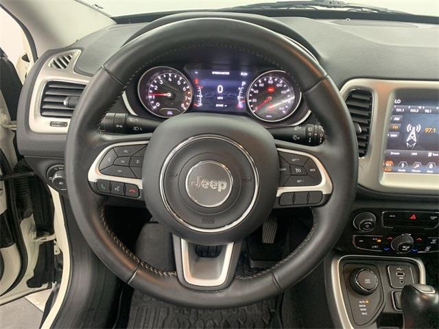 Used Jeep Compass Latitude 2019 | Eastchester Motor Cars. Bronx, New York Used Jeep Compass Latitude 2019 | Eastchester Motor Cars. Bronx, New York
