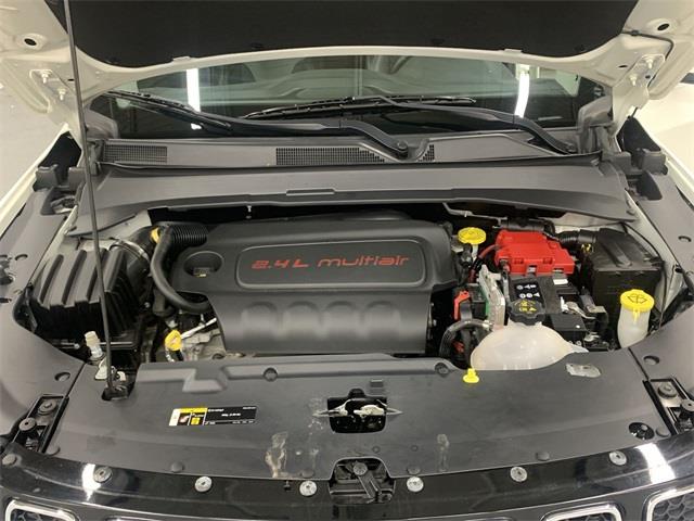 Used Jeep Compass Latitude 2019 | Eastchester Motor Cars. Bronx, New York Used Jeep Compass Latitude 2019 | Eastchester Motor Cars. Bronx, New York