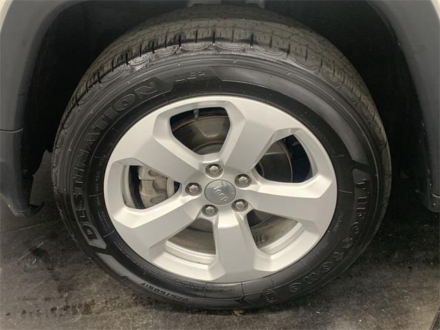 Used Jeep Compass Latitude 2019 | Eastchester Motor Cars. Bronx, New York Used Jeep Compass Latitude 2019 | Eastchester Motor Cars. Bronx, New York
