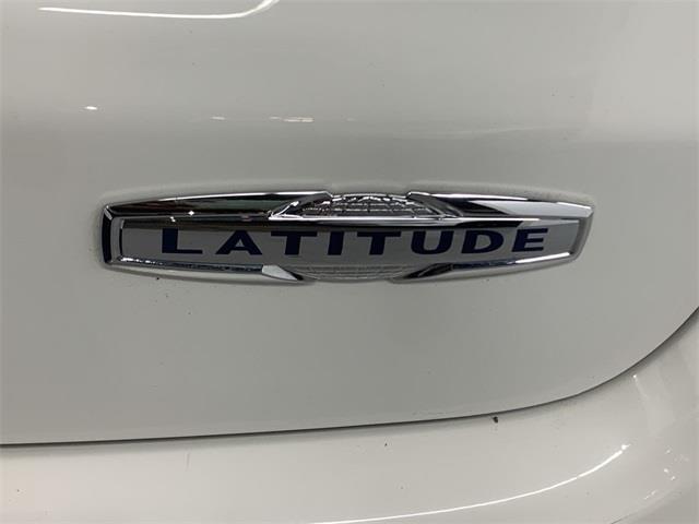 Used Jeep Compass Latitude 2019 | Eastchester Motor Cars. Bronx, New York Used Jeep Compass Latitude 2019 | Eastchester Motor Cars. Bronx, New York