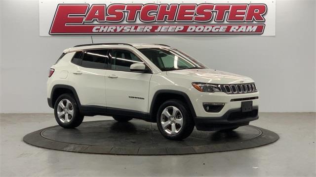 Used Jeep Compass Latitude 2019 | Eastchester Motor Cars. Bronx, New York Used Jeep Compass Latitude 2019 | Eastchester Motor Cars. Bronx, New York