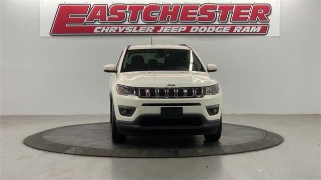 Used Jeep Compass Latitude 2019 | Eastchester Motor Cars. Bronx, New York Used Jeep Compass Latitude 2019 | Eastchester Motor Cars. Bronx, New York