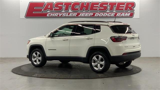 Used Jeep Compass Latitude 2019 | Eastchester Motor Cars. Bronx, New York Used Jeep Compass Latitude 2019 | Eastchester Motor Cars. Bronx, New York