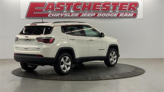 Used Jeep Compass Latitude 2019 | Eastchester Motor Cars. Bronx, New York Used Jeep Compass Latitude 2019 | Eastchester Motor Cars. Bronx, New York