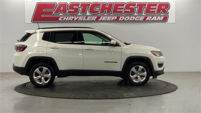 Used Jeep Compass Latitude 2019 | Eastchester Motor Cars. Bronx, New York Used Jeep Compass Latitude 2019 | Eastchester Motor Cars. Bronx, New York