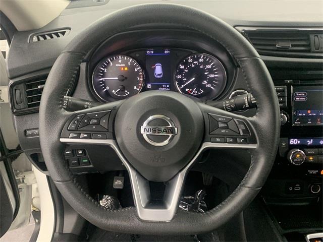 Used Nissan Rogue SV 2019 | Eastchester Motor Cars. Bronx, New York Used Nissan Rogue SV 2019 | Eastchester Motor Cars. Bronx, New York