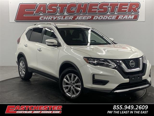 Used Nissan Rogue SV 2019 | Eastchester Motor Cars. Bronx, New York